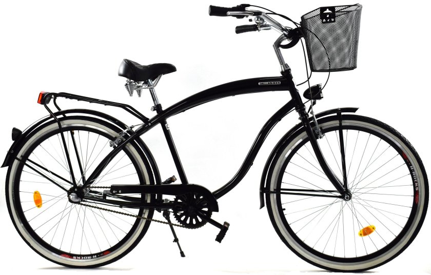 Вел круизер стелс 350