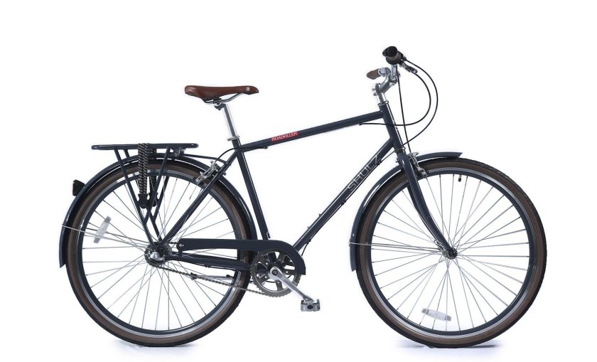 Schulz велосипед Roadkiller