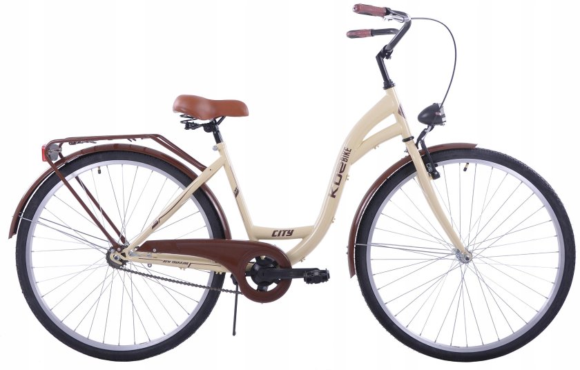 Велосипед женский Goetze 28