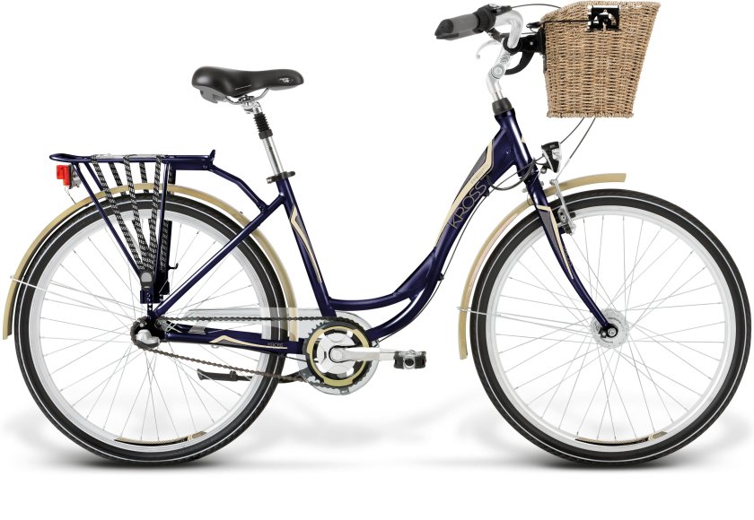 Велта кросс велосипед