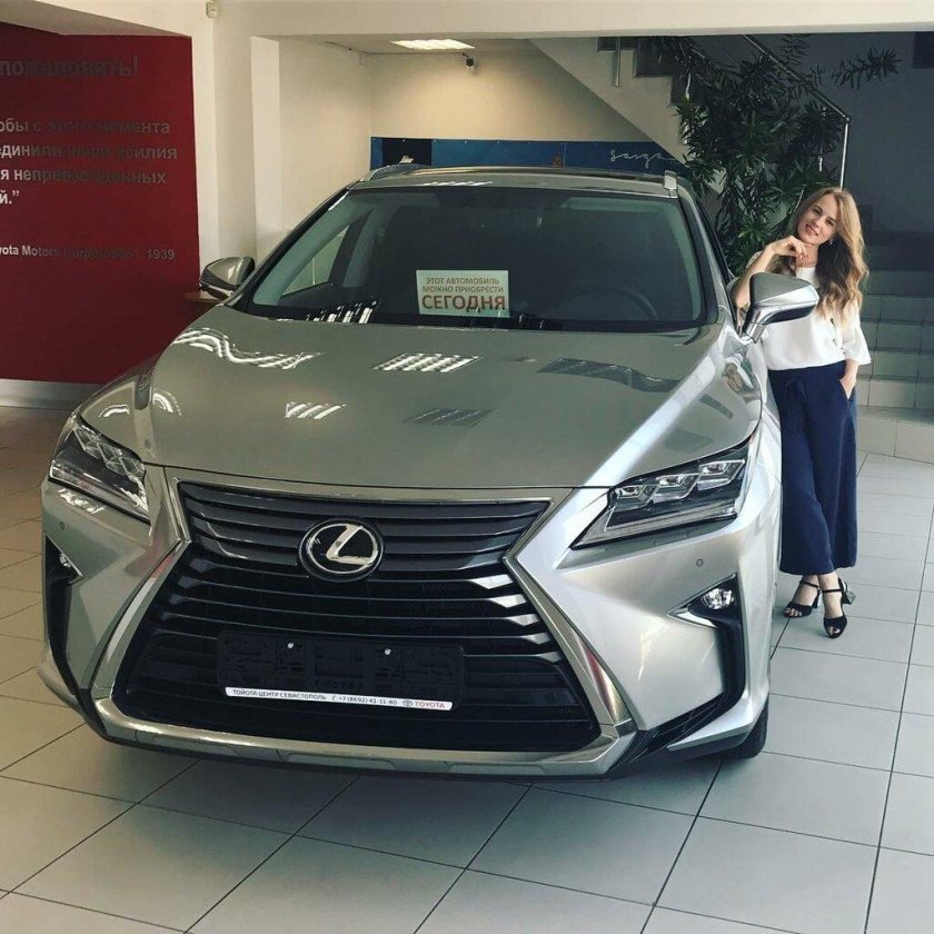 Севастополь Омега Моторс