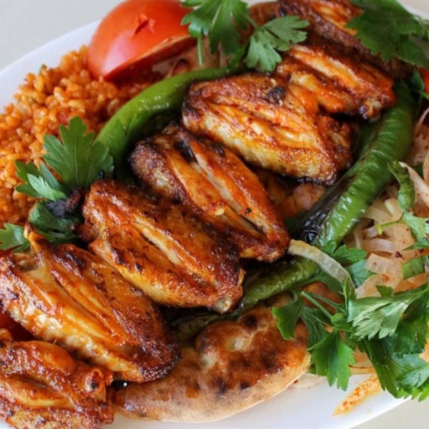 Тавук курицы