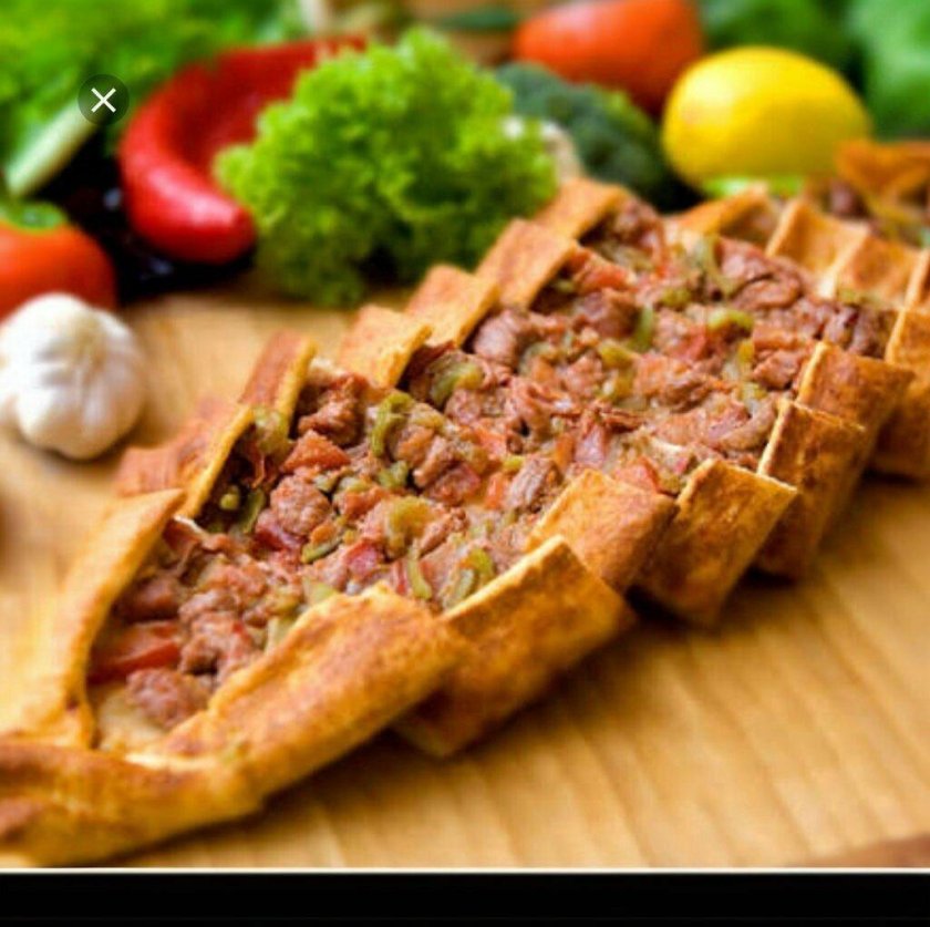 Пиде Кушбаши