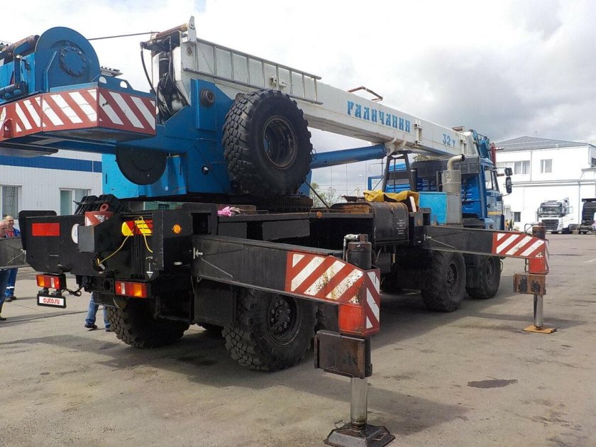 КС-55729-5в «Галичанин»