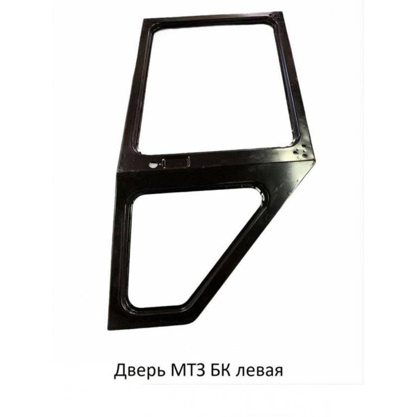 Дверь левая