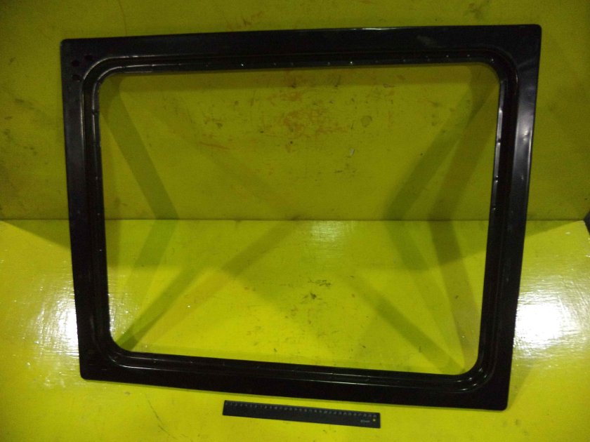 Стекло форточки МТЗ 82 УК