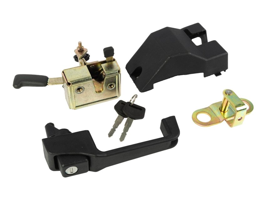 Замок двери МТЗ 82