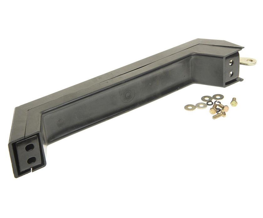 Фиксатор двери МТЗ 82