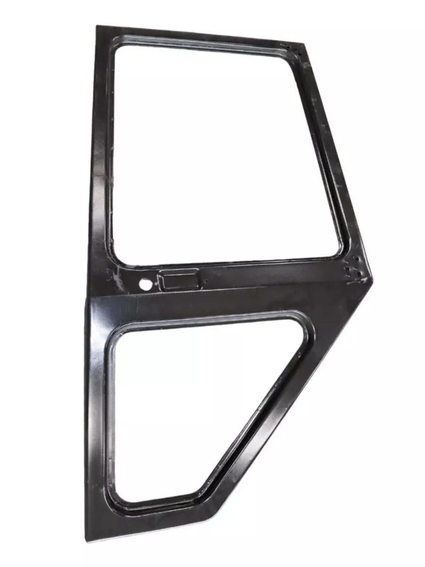 Дверь левая