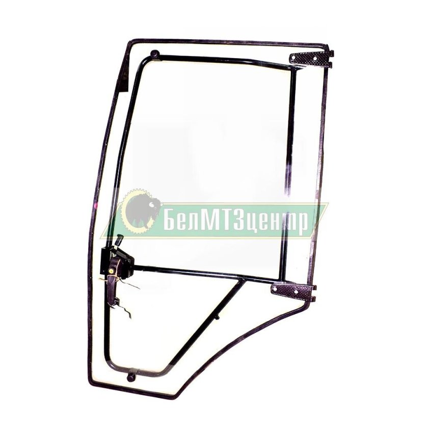 Дверь левая 2522-6708005 МТЗ-1523