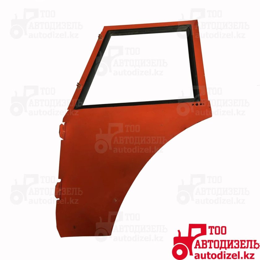 Дверь МК левая 70-6708040 (МТЗ)