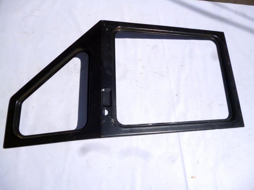 Накладка 80-6708603 двери МТЗ