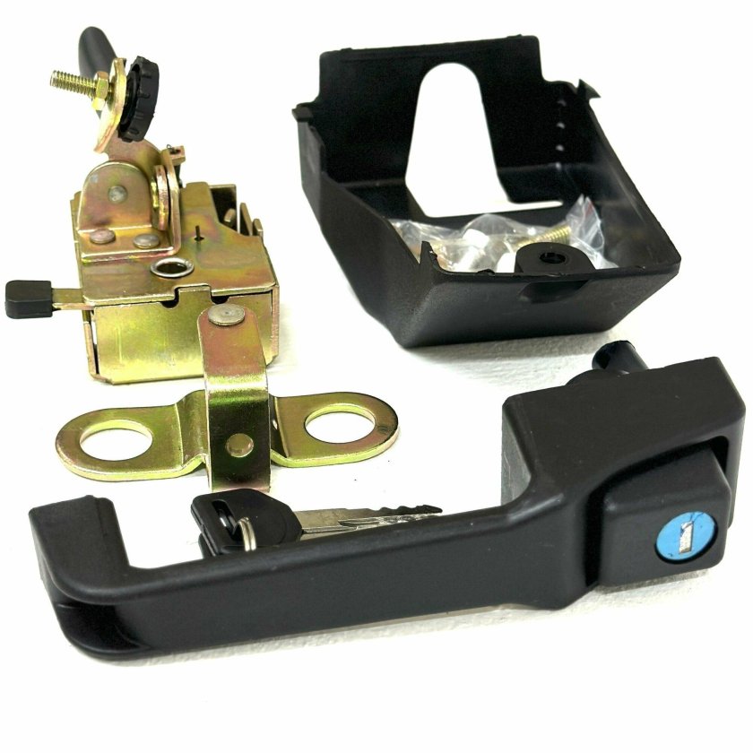 Замок двери 80-6105010