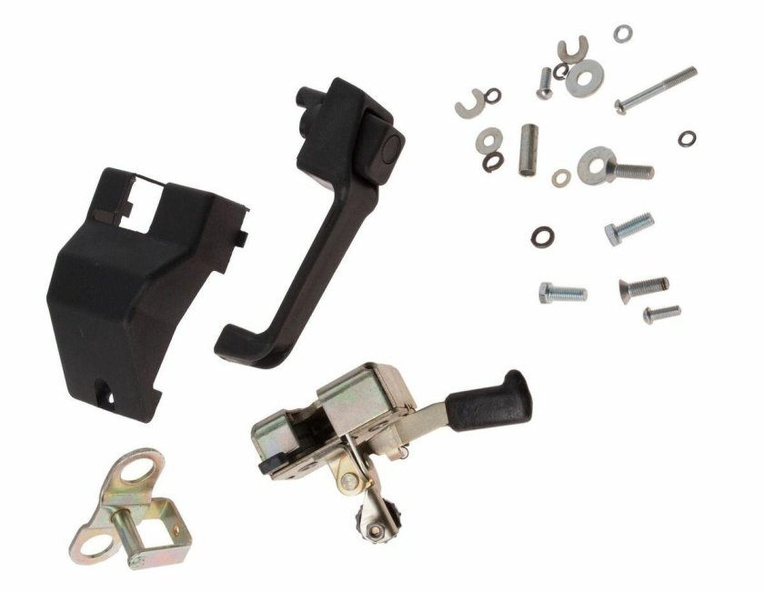 Замок двери 80-6105010