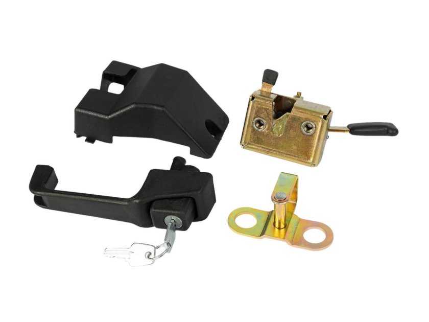 Замок двери МТЗ 82