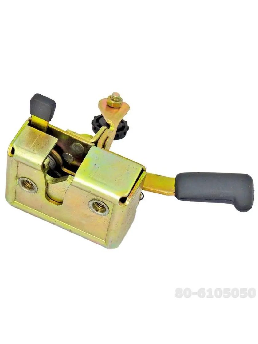 80-6105050 Замок левый