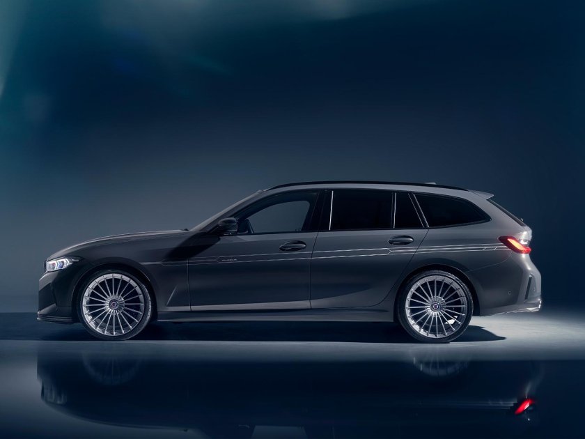 Бмв g 20 универсал