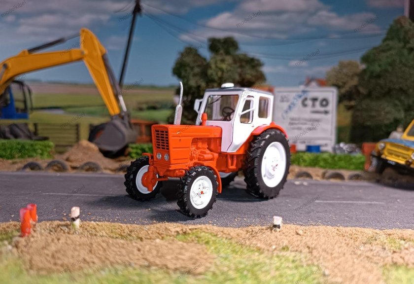 Автомобили и тракторы