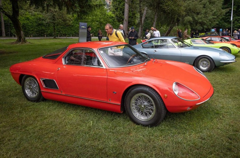 Ats 2500 gt