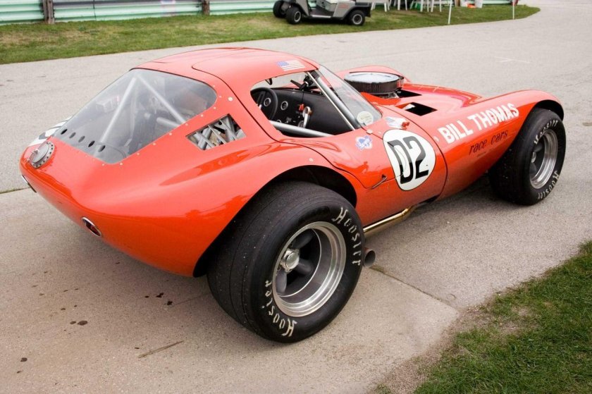 Cheetah автомобиль