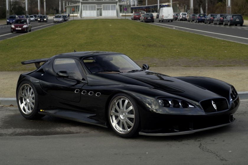 Жилле Gillet Vertigo