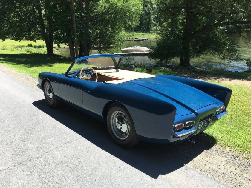 Малоизвестные машины