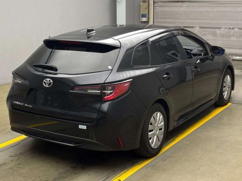Toyota corolla touring 2020