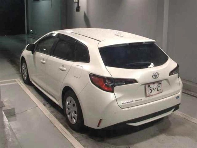 Toyota Corolla Touring 2019