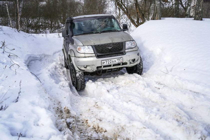 Шины Нокиан грязевые