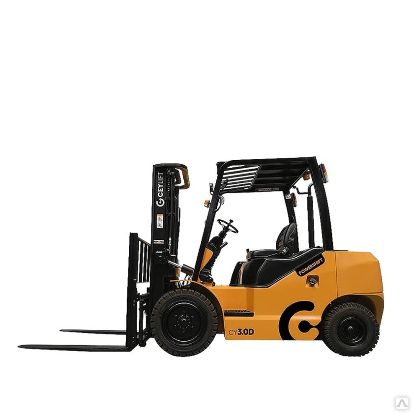 Ceylift cy30d