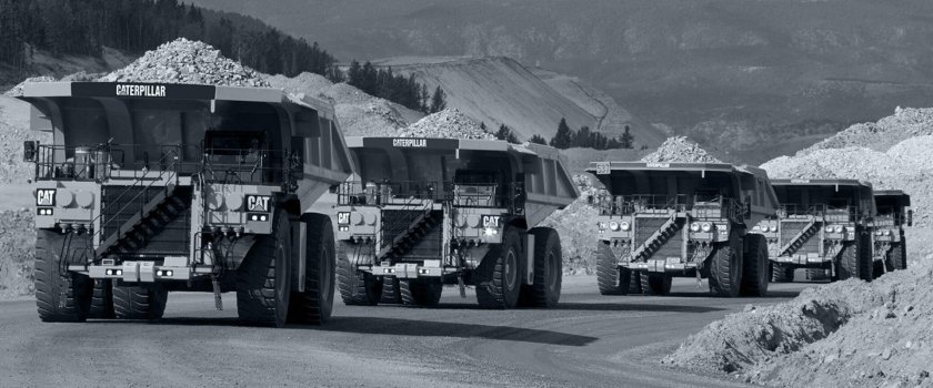 Карьерная техника