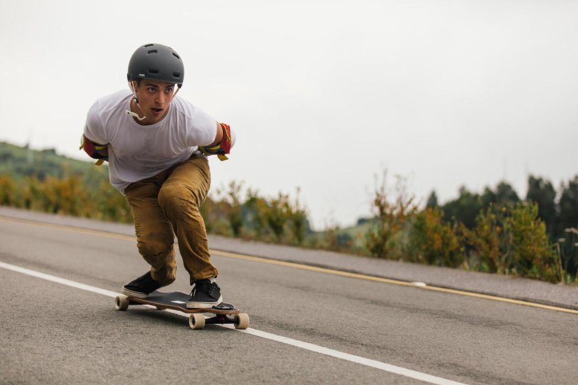 Лонгборд free 520 Oxelo