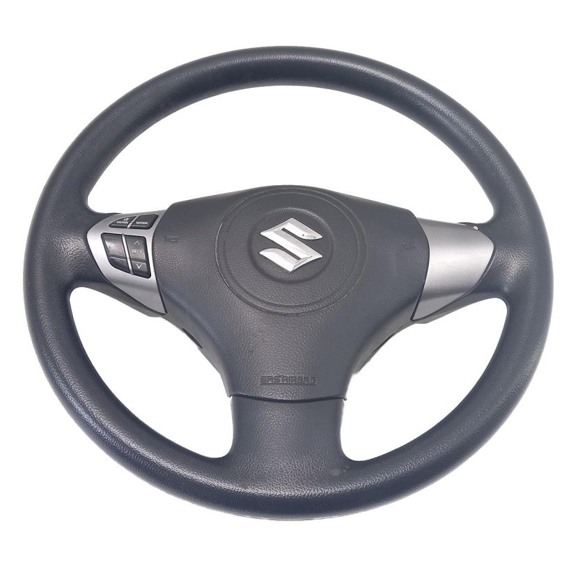 Руль сузуки гранд витара