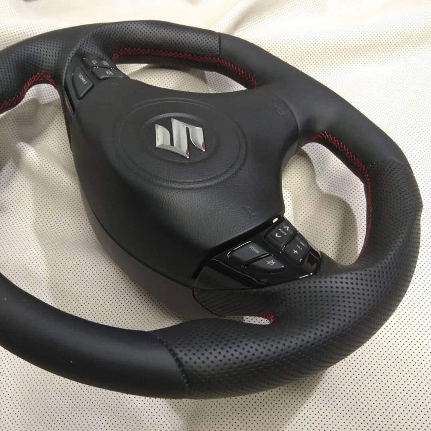 Руль сузуки гранд витара 2007