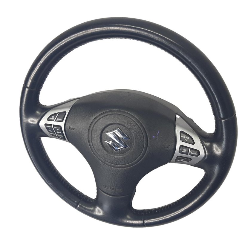 Руль АТ Сузуки