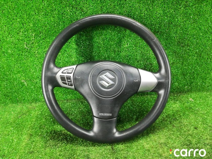 Руль сузуки свифт