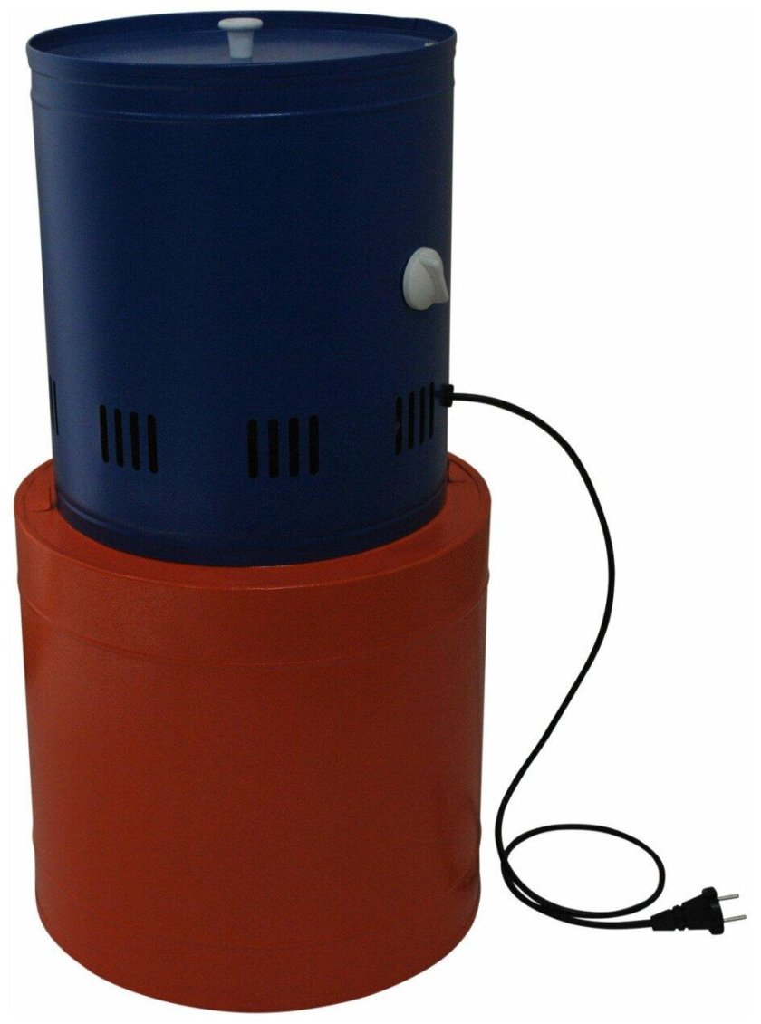 Электромаш измельчитель кормов