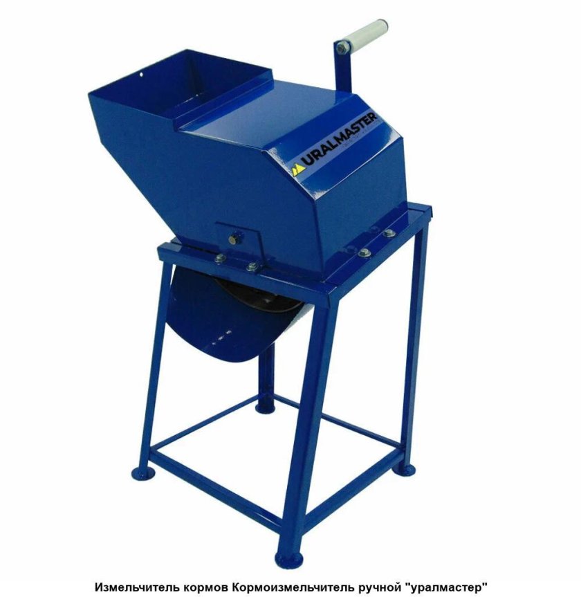 Измельчитель овощей " УРАЛМАСТЕР"