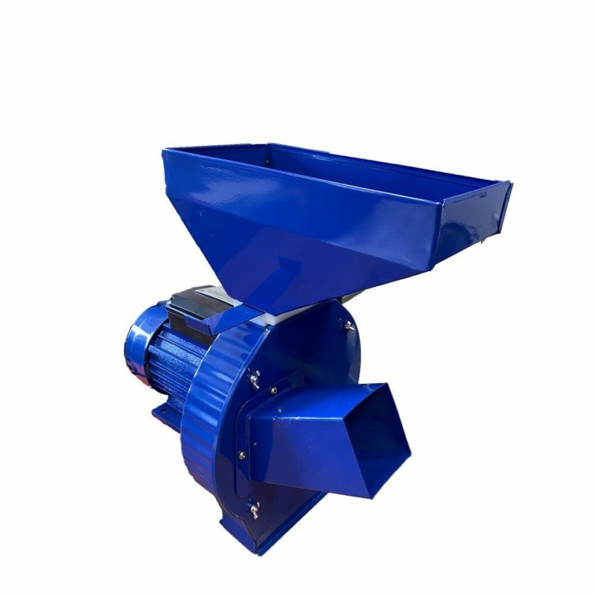 Дробилка для зерна