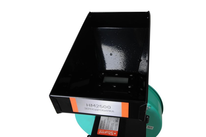 Зернодробилка электрическая дробилка для зерна