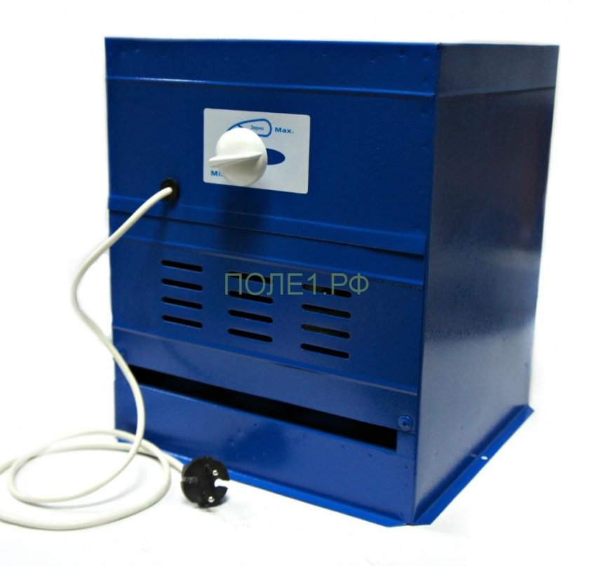 Кормоизмельчитель ТЕРММИКС кр-03