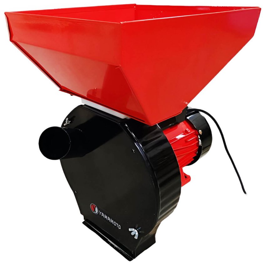 Кормоизмельчитель брайт см2500