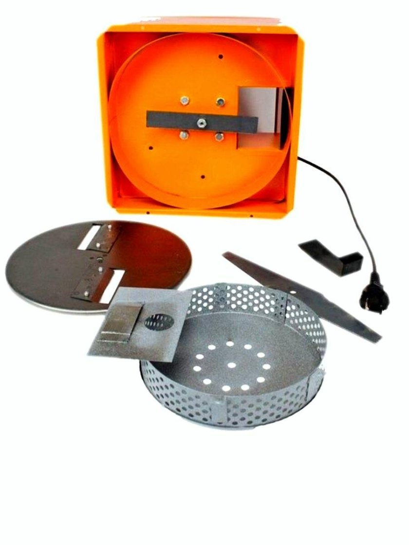 Измельчитель кормов Вихрь ИК 3 В 1