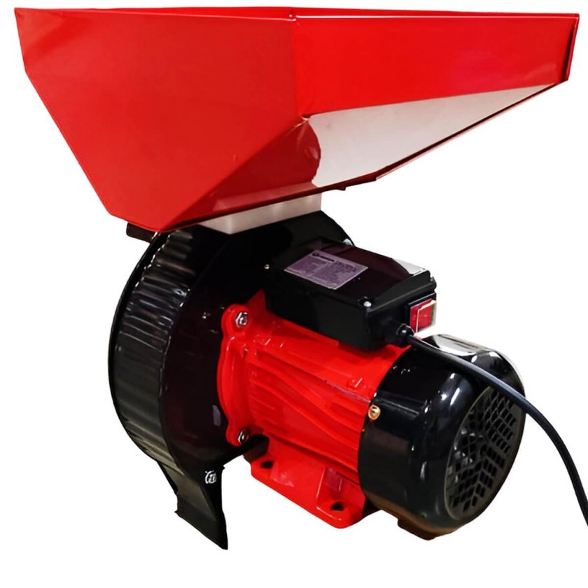 Кормоизмельчитель брайт см2500