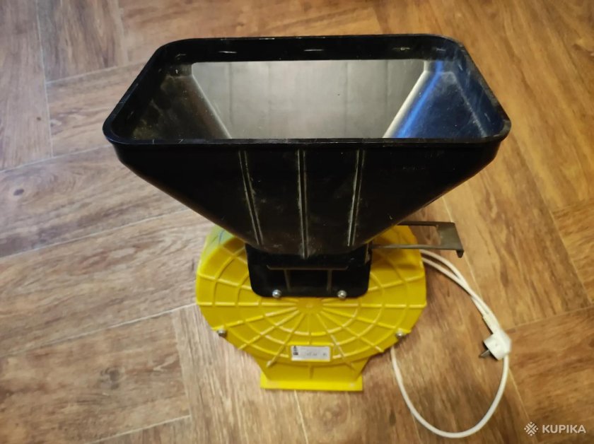 Измельчитель кормов ик-1 могилёв