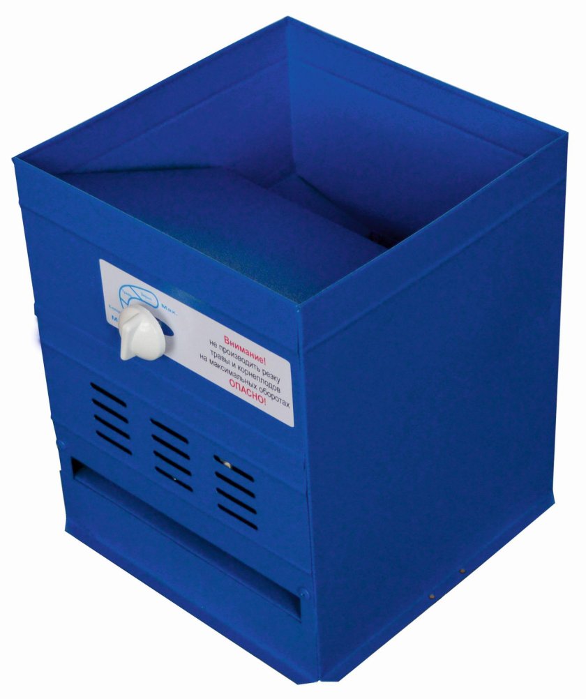 Кормоизмельчитель ТЕРММИКС кр-03