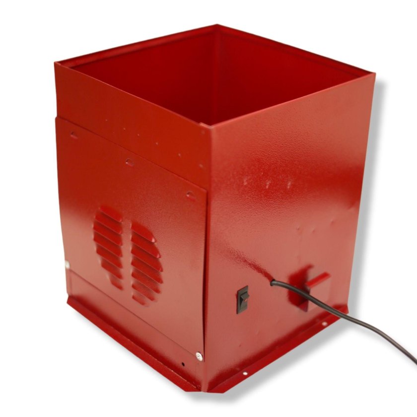 Измельчитель кормов нива ик-07у