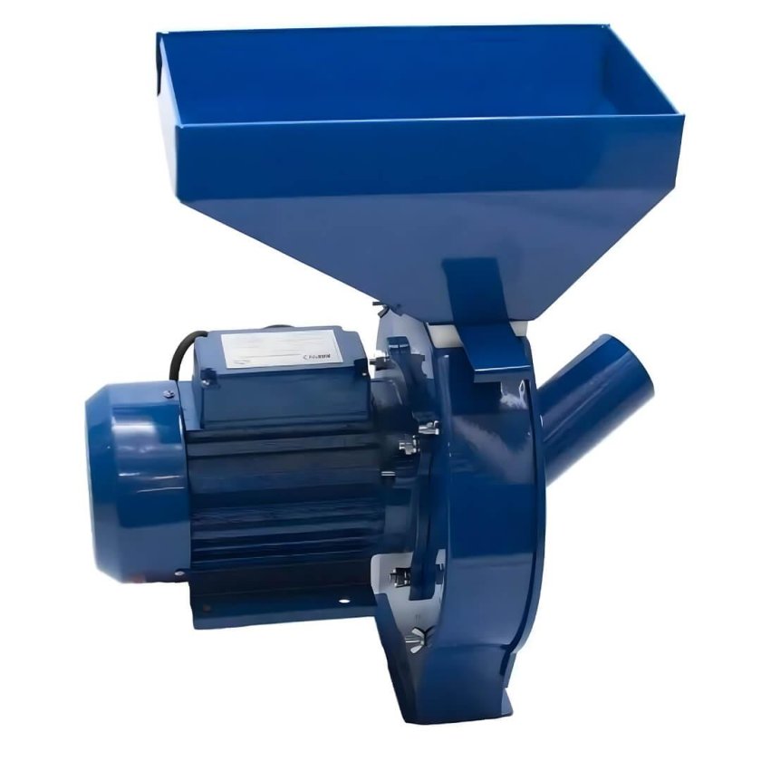 Кормоизмельчитель