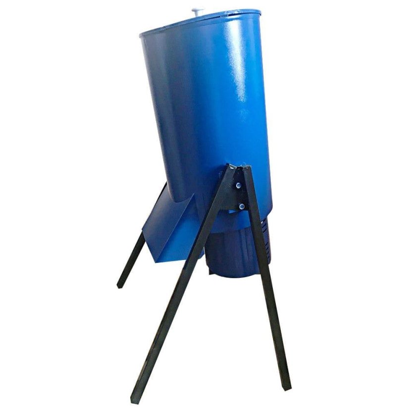 Кормоизмельчитель кр-01