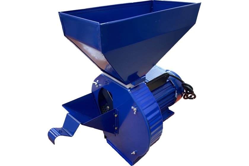 Кормоизмельчители Алькор